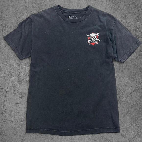 Y2K Girl Skateboard Company Tee - Picture 3 of 4